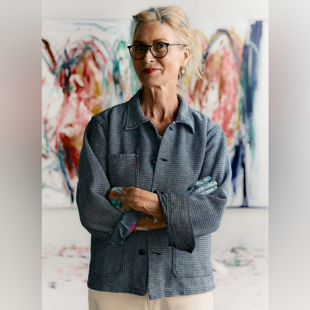 Imogene + Willie Jacket - Picture 3 of 15
